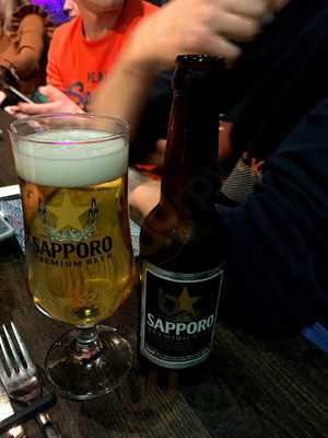 Blue Sakura Enschede