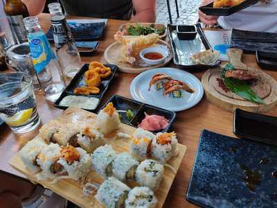 Blue Sakura Enschede