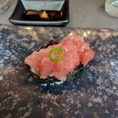 Blue Sakura Enschede