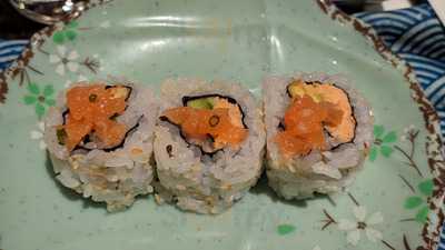 Blue Sakura Enschede