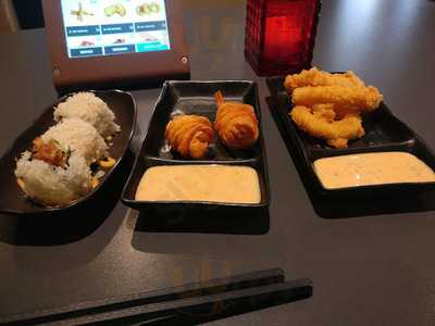 Blue Sakura Enschede