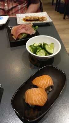 Blue Sakura Enschede