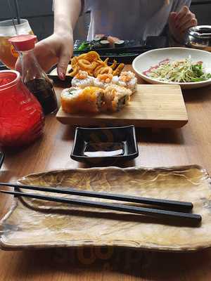 Blue Sakura Enschede