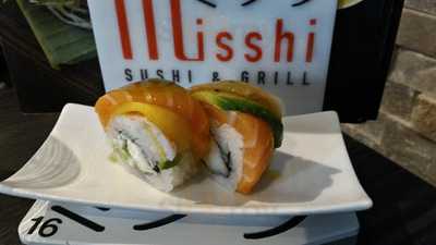 Misshi Sushi