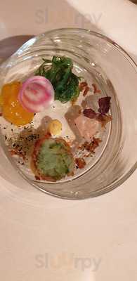 Restaurant In Den Gapenden Eter