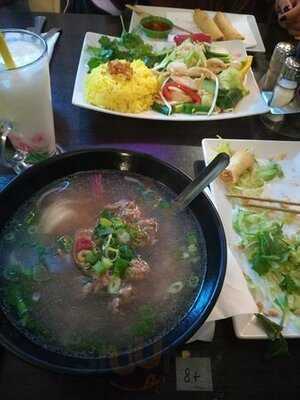 Pho Hanoi