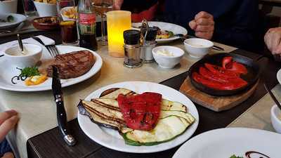 Buenos Aires Restaurant Grill