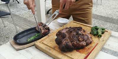 Buenos Aires Restaurant Grill