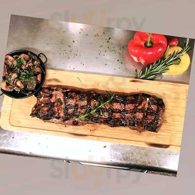 Buenos Aires Restaurant Grill