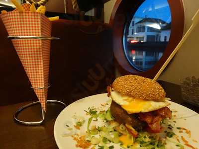 Pannenkoekenschip Assen