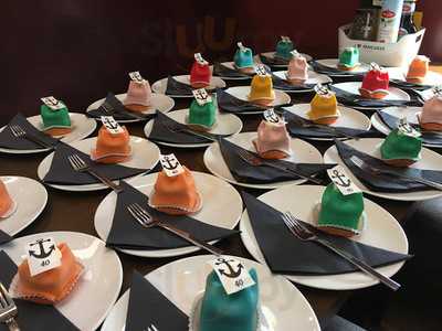 Pannenkoekenschip Assen