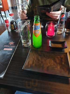 Sushi Today Amersfoort