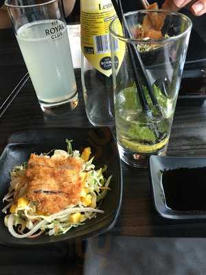 Sushi Today Amersfoort