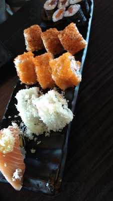 Sushi Today Amersfoort