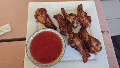 Sumalee's Phuket Snacks