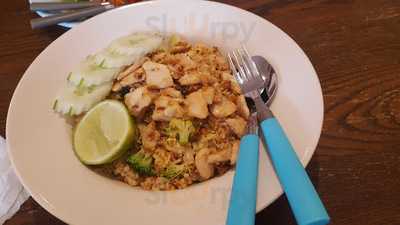 Sumalee's Phuket Snacks