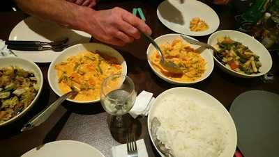 Sumalee's Phuket Snacks