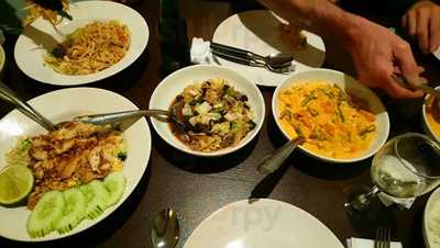 Sumalee's Phuket Snacks