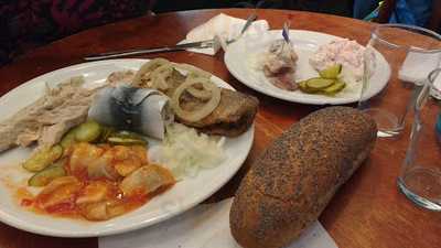 Rob Wigboldus Vishandel