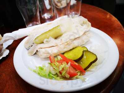 Rob Wigboldus Vishandel