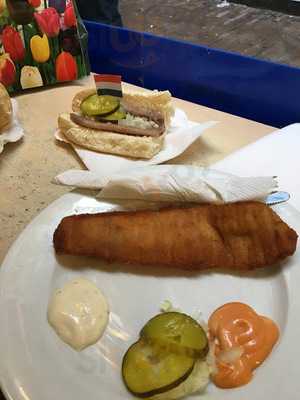 Rob Wigboldus Vishandel