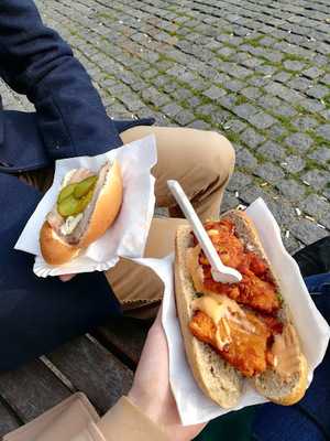 Rob Wigboldus Vishandel