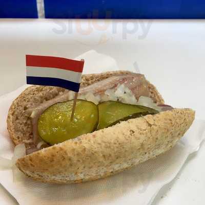 Rob Wigboldus Vishandel