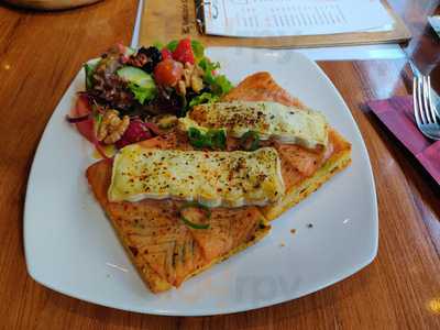 Brasserie D'oude Markt