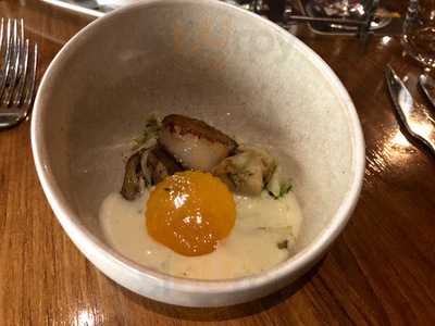 Brasserie D'oude Markt