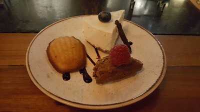 Brasserie D'oude Markt