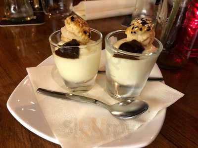 Brasserie D'oude Markt