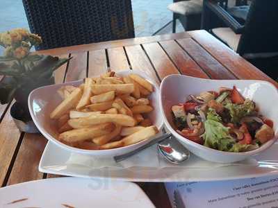 Brasserie D'oude Markt