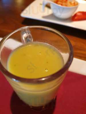 Visrestaurant 't Crabbetje