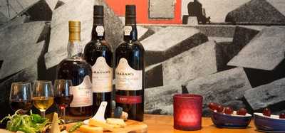 Visrestaurant 't Crabbetje