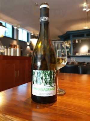 Visrestaurant 't Crabbetje