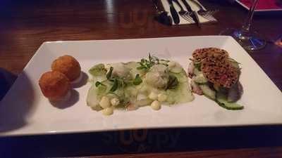 Visrestaurant 't Crabbetje