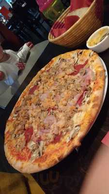 Pizzeria Ristorante Pibia