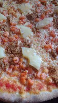 Pizzeria Ristorante Pibia