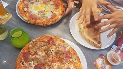 Pizzeria Ristorante Pibia