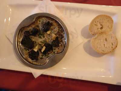 Ristorante-pizzeria Pulcinella