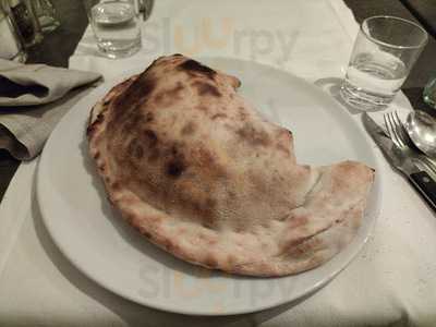 Ristorante-pizzeria Pulcinella