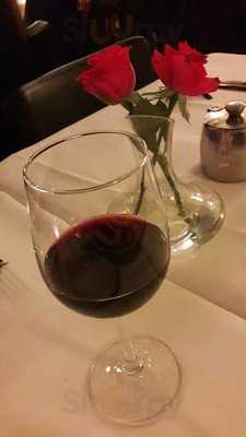 Ristorante-pizzeria Pulcinella