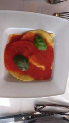 Ristorante-pizzeria Pulcinella