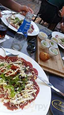 Cafe De Hamer