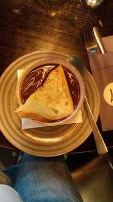 Bij John Eten En Drinken