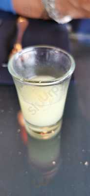 Bij John Eten En Drinken