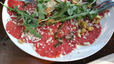 Grand Cafe De Kromme