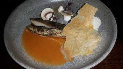 Grand Cafe De Kromme