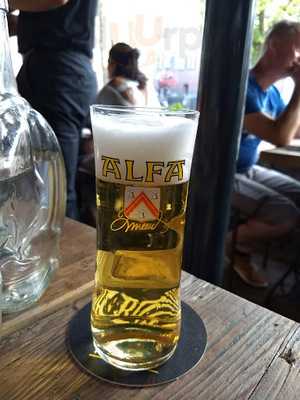 Grand Cafe De Kromme