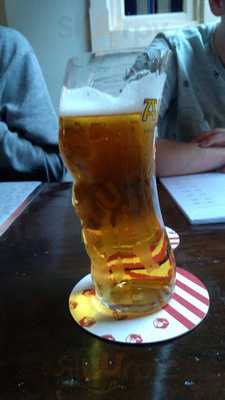 Grand Cafe De Kromme